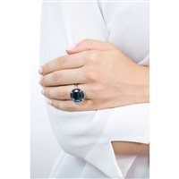 Anello Boccadamo Donna in Bronzo XAN030 - XAN030